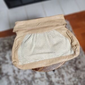 Sag Harbour Tan Purse